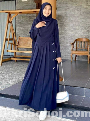 আনেয়া কুচি বোরকা